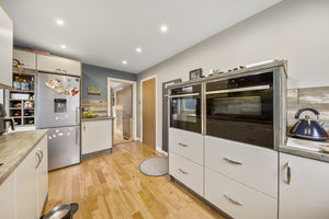 Aviemore Close New Whittington